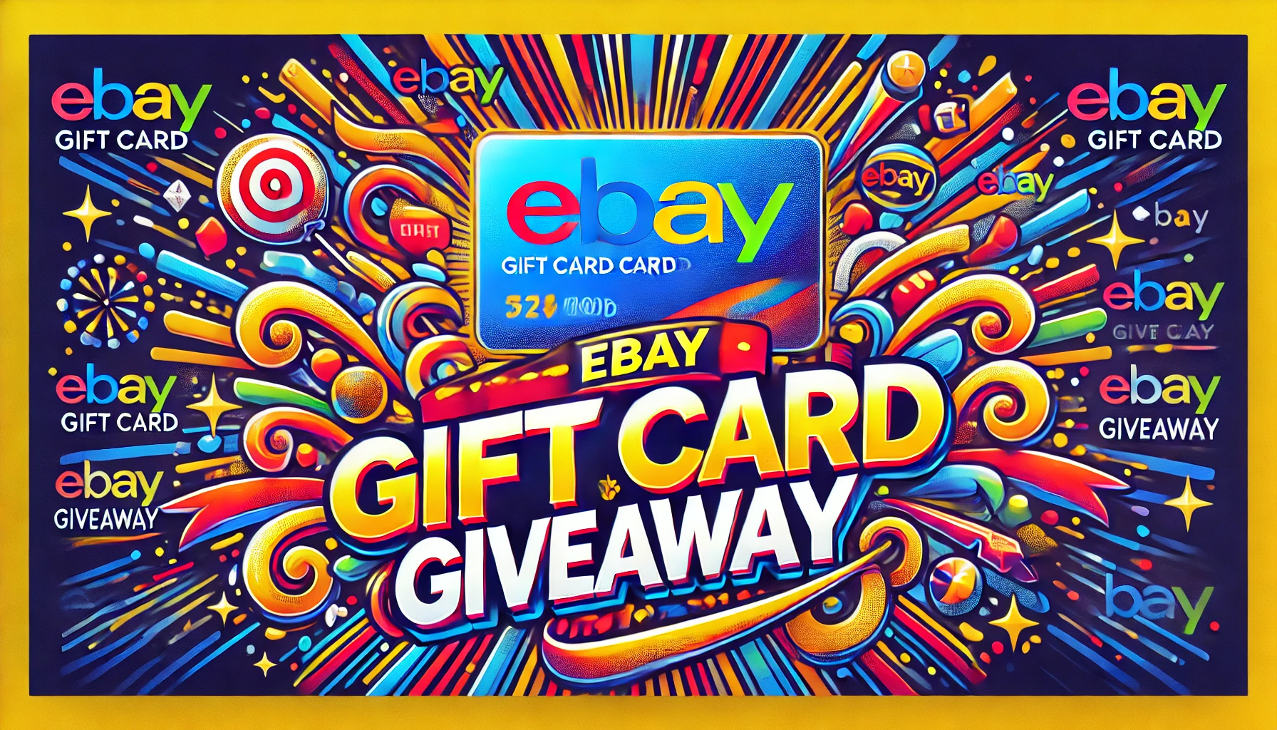 eBay Gift Card Codes Free: 100% Working Methods